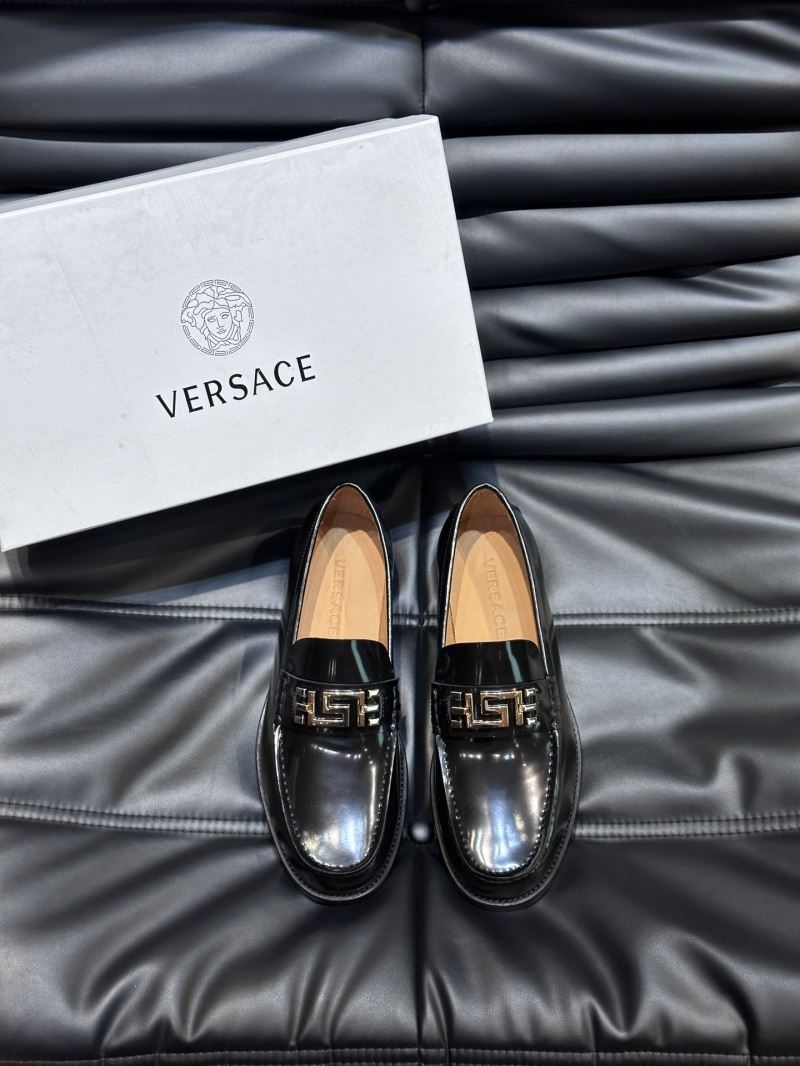 Versace Business Shoes